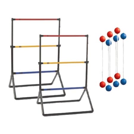 Franklin Sports Franklin Sports 223025610 53100 Starter Ladderball Set 223025610
